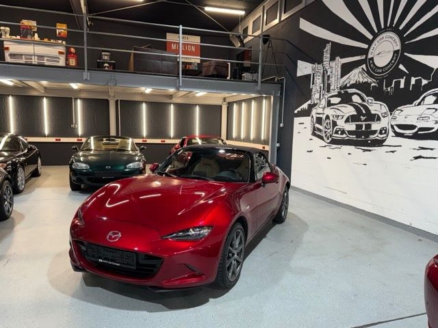Mazda MX-5 52.300 km 24.900 &euro; Eddersheim 65795