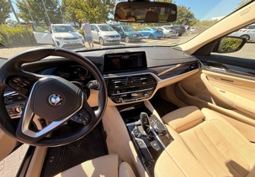 BMW 530 112.780 km 30.500 &euro; Darmstadt 64293