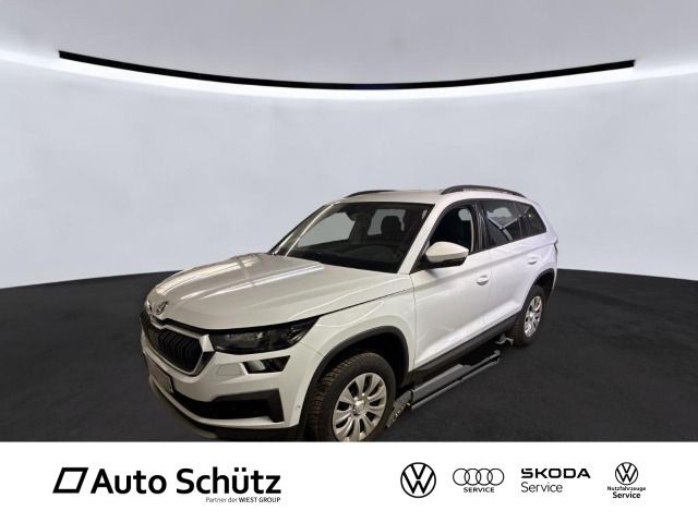 Skoda Kodiaq 37.289 km 30.950 &euro; Groß-Umstadt 64823
