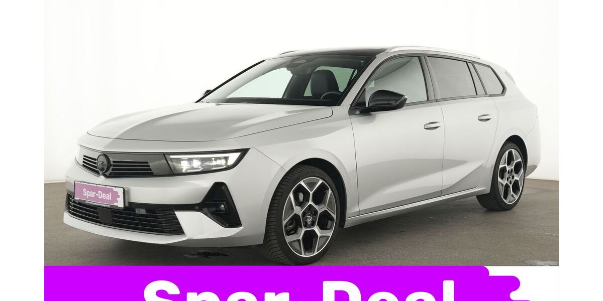 Opel Astra 68.107 km 20.815 &euro; Dietzenbach bei Frankfurt 63128