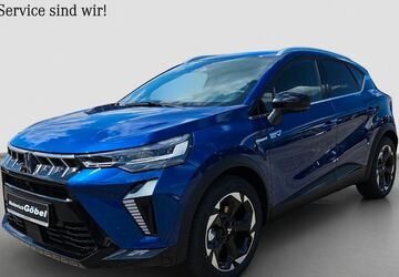 Mitsubishi ASX 6.000 km 29.689 &euro; Frankfurt am Main 60598