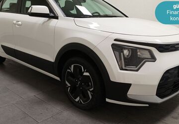 Kia Niro EV 57.729 km 20.470 &euro; Egelsbach 63329