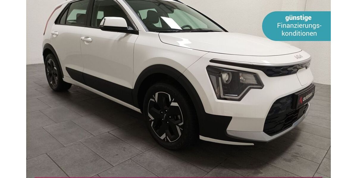 Kia Niro EV 57.729 km 20.470 &euro; Egelsbach 63329
