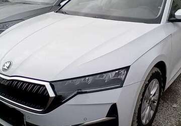 Skoda Octavia 20.442 km 27.980 &euro; Rüsselsheim 65428