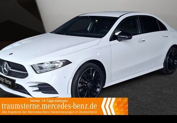 Mercedes-Benz A 250 88.259 km 23.990 &euro; Darmstadt 64295