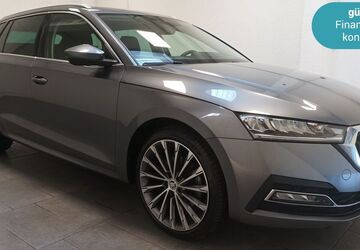 Skoda Octavia 29.989 km 32.470 &euro; Egelsbach 63329