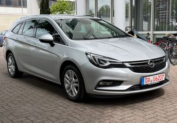 Opel Astra 150.000 km 8.000 &euro; Darmstadt 64293