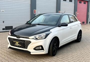 Hyundai i20 82.000 km 8.999 &euro; Groß Gerau 64521