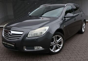 Opel Insignia 221.100 km 3.500 &euro; Zwingenberg (bei Bensheim) 64673