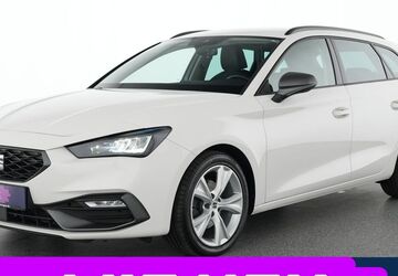 Seat Leon 98.727 km 19.865 &euro; Dietzenbach bei Frankfurt 63128