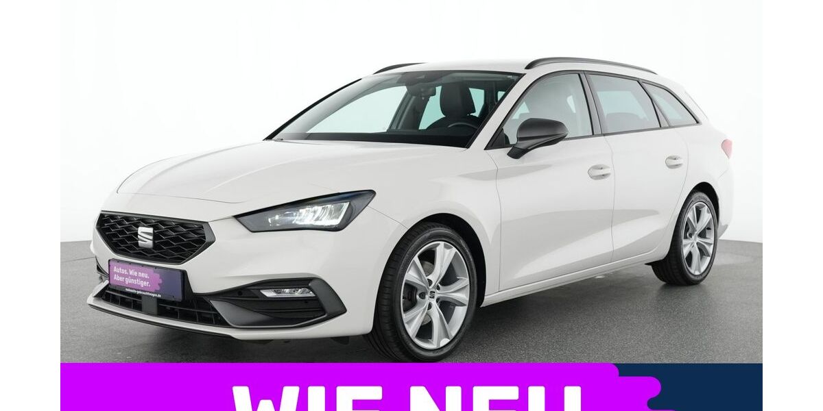 Seat Leon 98.727 km 19.865 &euro; Dietzenbach bei Frankfurt 63128