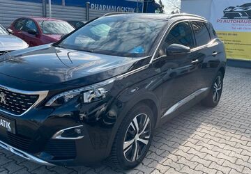 Peugeot 3008 71.000 km 16.990 &euro; Mörfelden-Walldorf 64546