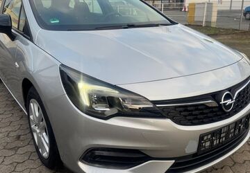 Opel Astra 67.000 km 11.900 &euro; Weiterstadt 64331