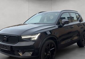 Volvo XC40 12.160 km 35.450 &euro; Frankfurt am Main 60486