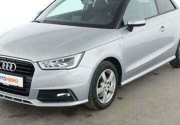 Audi A1 85.647 km 14.510 &euro; Frankfurt am Main 65936