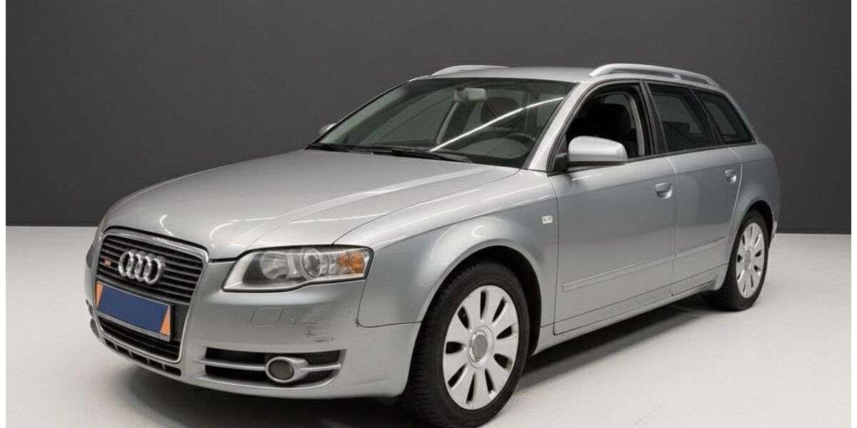 Audi A4 199.811 km 3.750 &euro; Frankfurt am Main 65933