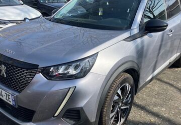 Peugeot 2008 204.000 km 12.971 &euro; Hofheim am Taunus 65719