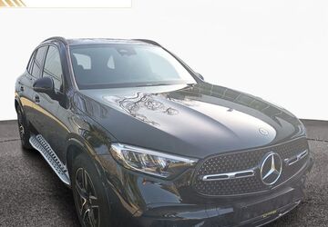Mercedes-Benz GLC 220 147.500 km 39.990 &euro; Dieburg 64807