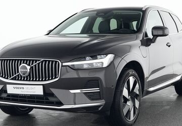 Volvo XC60 7.800 km 52.990 &euro; Weiterstadt 64331