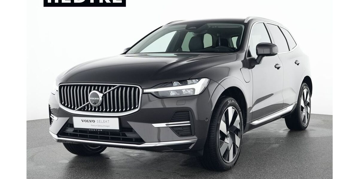 Volvo XC60 7.800 km 52.990 &euro; Weiterstadt 64331