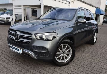 Mercedes-Benz GLE 350 149.900 km 39.980 &euro; Darmstadt 64291