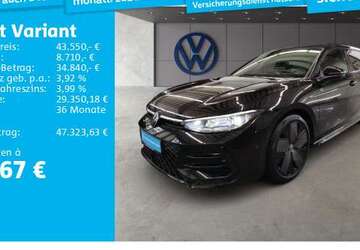 VW Passat 36.809 km 43.551 &euro; Frankfurt 60326