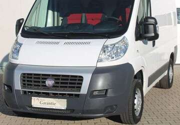 Fiat Ducato 165.000 km 8.999 &euro; Reichelsheim 64385