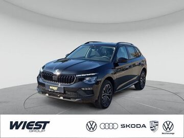 Gebrauchte Skoda Kamiq