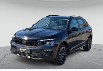 Skoda Kamiq 26.448 km 25.880 &euro; Darmstadt 64295