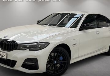 BMW 330 57.354 km 35.890 &euro; Dreieich-Sprendlingen 63303