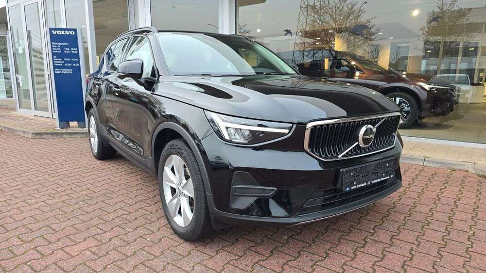 Volvo XC40 35.600 km 24.900 &euro; Dietzenbach 63128