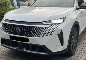 Peugeot 5008 8.000 km 25.500 &euro; Kelsterbach 65451