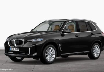BMW X5 45.460 km 67.990 &euro; Dreieich-Sprendlingen 63303