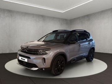 Gebrauchte Citroën C5 Aircross