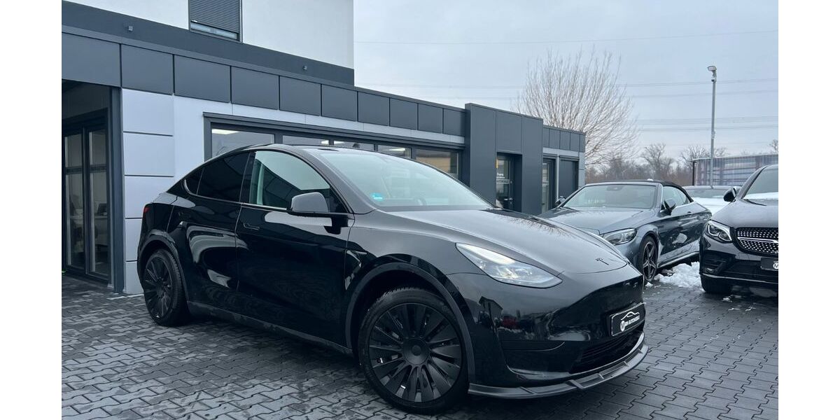 Tesla Model Y 51.000 km 29.890 &euro; Seligenstadt 63500