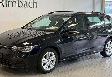 VW Golf 153.000 km 15.490 &euro; Rimbach 64668