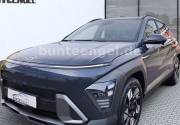 Hyundai KONA 16.000 km 25.980 &euro; Flörsheim am Main 65439