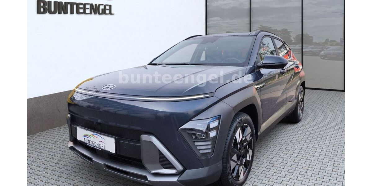 Hyundai KONA 16.000 km 25.980 &euro; Flörsheim am Main 65439