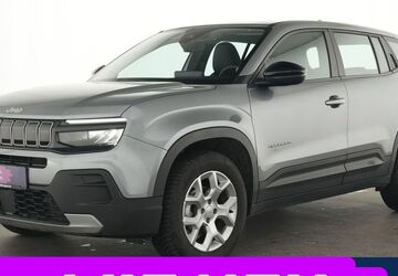 Jeep Avenger 4.874 km 19.366 &euro; Dietzenbach bei Frankfurt 63128