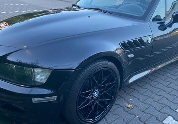 BMW Z3 182.000 km 6.800 &euro; Frankfurt 60429