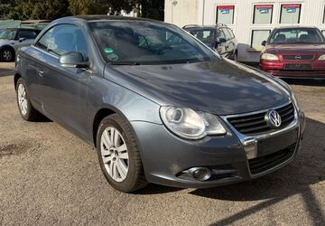 VW Eos 117.000 km 3.200 &euro; FRANKFURT 65933