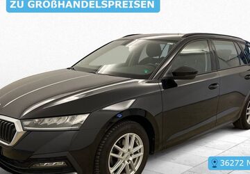 Skoda Octavia 87.321 km 17.590 &euro; Frankfurt 60596
