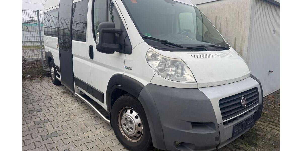 Fiat Ducato 280.000 km 3.800 &euro; Rimbach 64668