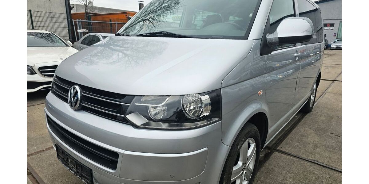 VW T5 Transporter 262.000 km 13.500 &euro; Hattersheim 65795