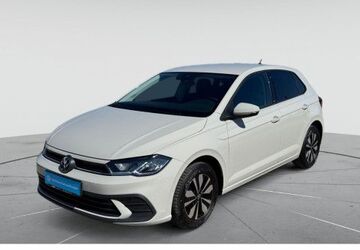 VW Polo 26.271 km 19.990 &euro; Darmstadt 64295