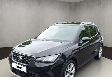 Seat Arona 32.500 km 17.980 &euro; Offenbach 63075