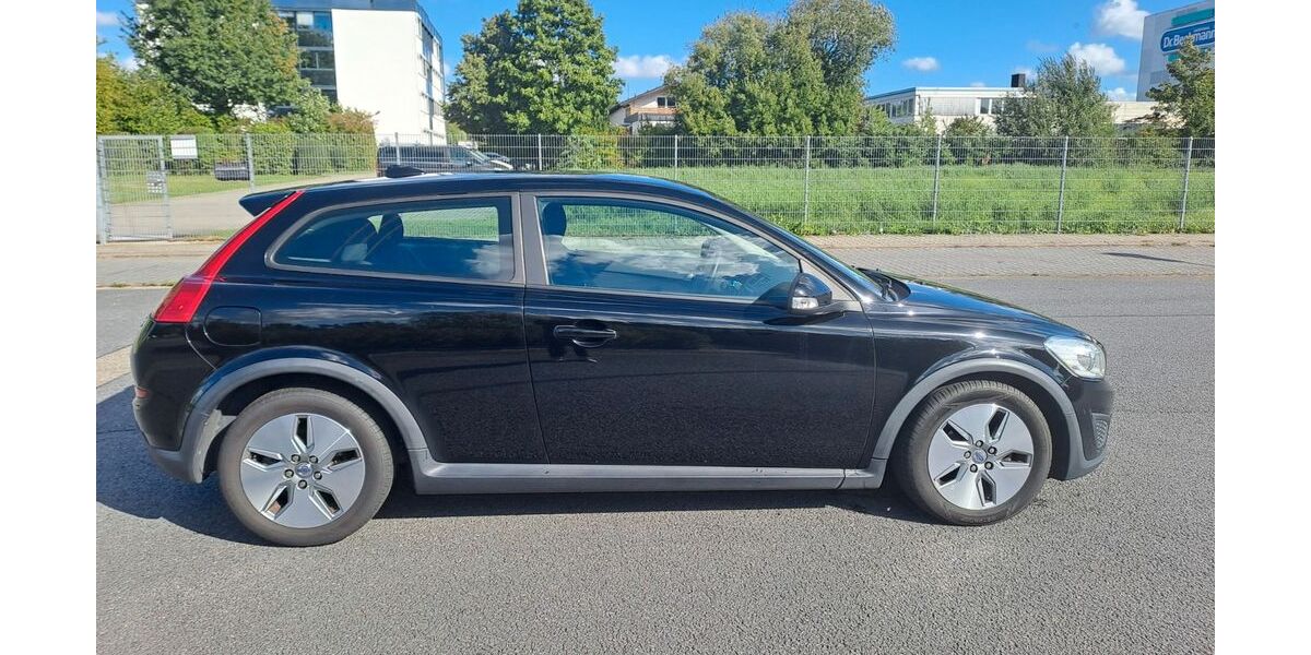 Volvo C30 267.000 km 3.000 &euro; Eppertshausen 64859