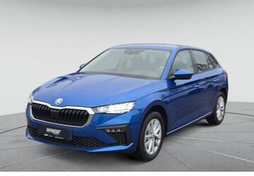 Skoda Scala 4.079 km 21.890 &euro; Darmstadt 64295