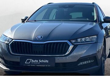 Skoda Octavia 64.597 km 24.450 &euro; Groß-Umstadt 64823