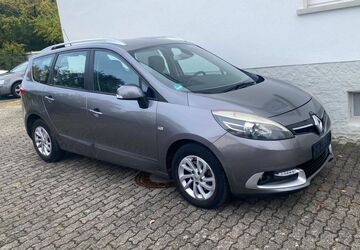 Renault Grand Scenic 150.000 km 6.900 &euro; Alsbach 64319 Pfungstadt 64665